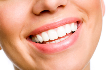 Cosmetic dentistry