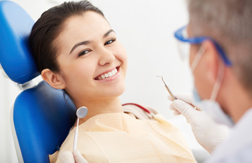 General dentistry