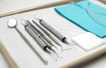 General dentistry